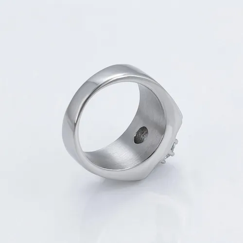 Anillos para hombre swarovski hotsell