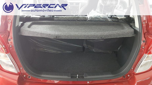 Suzuki Celerio Gl 1.0 2021 0km