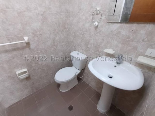 Imagen 10 de 12 de Amplio Apartamento En Venta Pozo De Agua Los Caobos Estef 22-23011