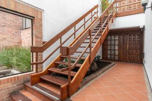 Apartamento En Arriendo/venta En Colinas De Suba. Cod A14800
