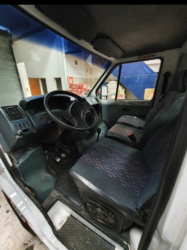Renault Trafic 2.1 Ta 1j 170 Dh Larga Diesel 1998