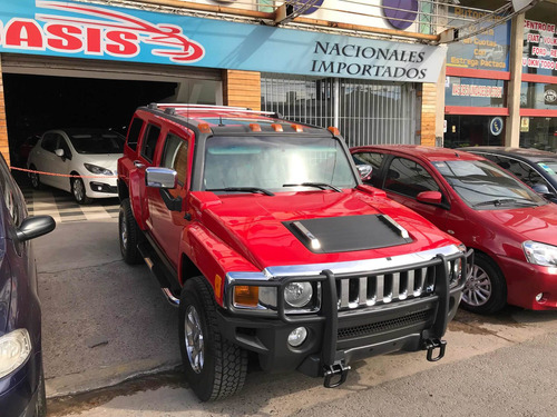 Imagen 2 de 6 de Hummer H3 60660537