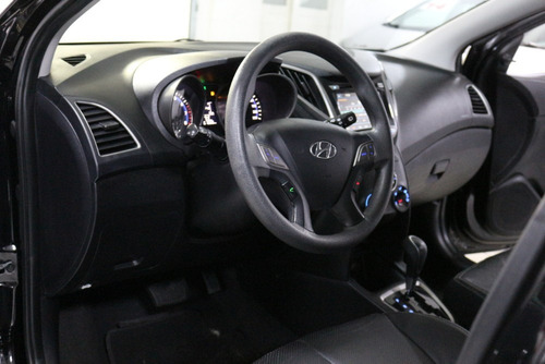 Hyundai Hb20 1.6 Confort Plus Automatico Baixo Km 2015