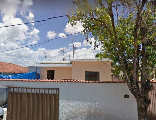 Casa No Bairro De Lourdes - 104