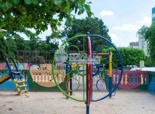 Imagem 14 de 17 de Apartamento Com 2 Dorms, Ferrazópolis, São Bernardo Do Campo - R$ 230 Mil, Cod: 64596 - V64596