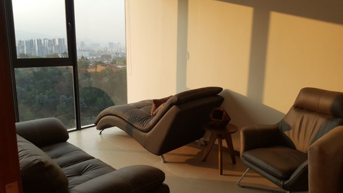 Residencial Avivia, Depto. En Venta, Bosques De Las Lomas