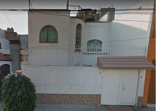 Casa En Remate Bancario En Lidia, Guadalupe Tepeyac Vm
