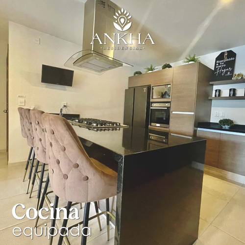 Ankha Residencial Departamentos Nuevos en Venta en Metepec a solo 3 KM de Galerias Metepec. !!! Ultimas Unidades ¡¡¡