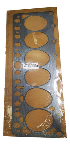 Empacadura De Camara, Toyota 2f, Marca Toyota