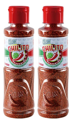 Chile Lime Powder | Condimento Mexicano | Klass Chilito | Au