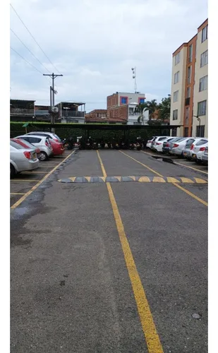 Vendo Apartamento En Cr Los Guayacanes