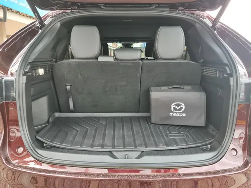 Mazda Cx-90 3.3 Grand Touring Signature Awd At Hibrido Ligero - Mhev