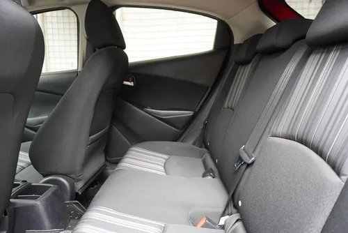 Mazda 2 Hatchback