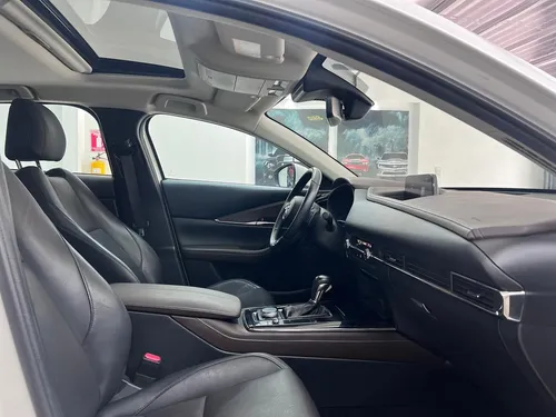 Mazda CX-30 Grand Touring AT 2.5 2022