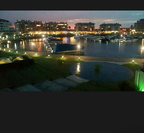 Departamento - Nordelta Vista Bahía