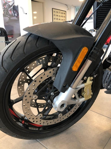 Aprilia Shiver