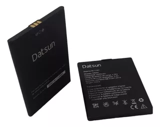 Batería Datsun D5001