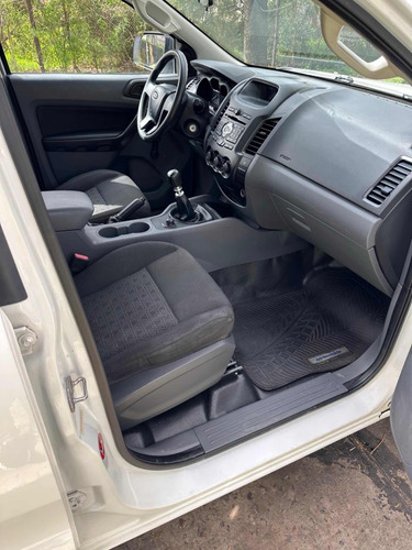 Ford Ranger 2.2 Cd Xl Tdci 150Cv