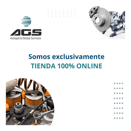 Kit Espiral Delantero Resorte Suspension - Volkswagen 1500 1