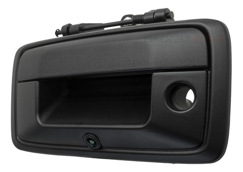 Camara De Reversa Manija Silverado Cheyenne 2014-2018 Rca