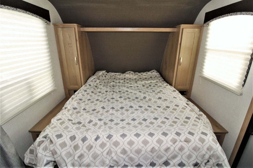 Trailer - Winnebago 2106s 2021 0km- Motor Home - Y@w4