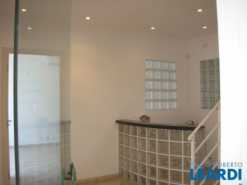 Comercial - Indianópolis - Sp - 459740