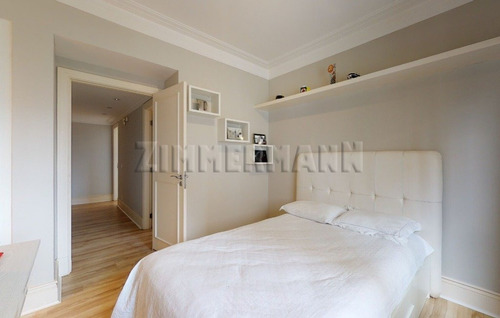 Imagem 10 de 15 de Apartamento - Chacara Klabin - Ref: 131104 - V-131104