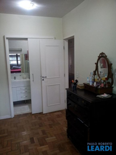 Imagem 13 de 15 de Sobrado - Brooklin - Sp - 507523