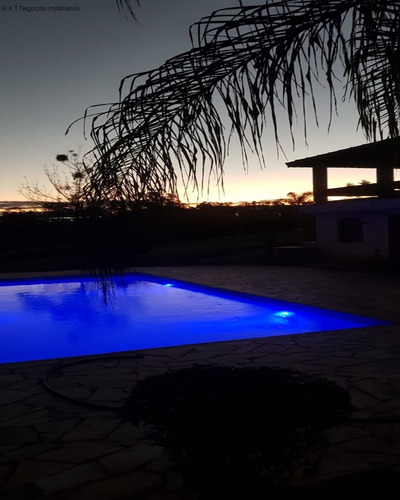 Imagem 25 de 30 de Chacara Venda, Gramadinho - Porto Feliz/sp - Ch00519 - 32562746