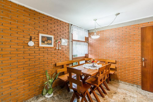 Imagem 25 de 30 de Casa-são Paulo-brooklin | Ref.: Reo291843 - Reo291843