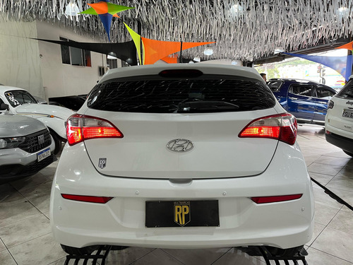 Hyundai HB20 HB20 1.0 Comfort Plus