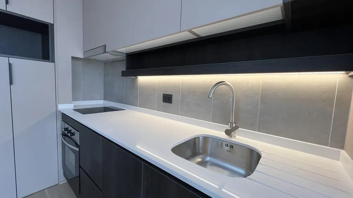 Imagen 3 de 29 de 1 Dormitorio Y 1 Baño Mas Bodega Y Est Metro Ñuñoa Arriendo
