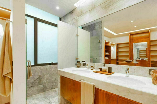 Imagen 11 de 24 de Departamento En Renta En Hipólito Taine, Polanco Para Estren