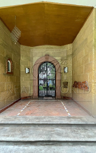 Casas En Venta En La Virgen