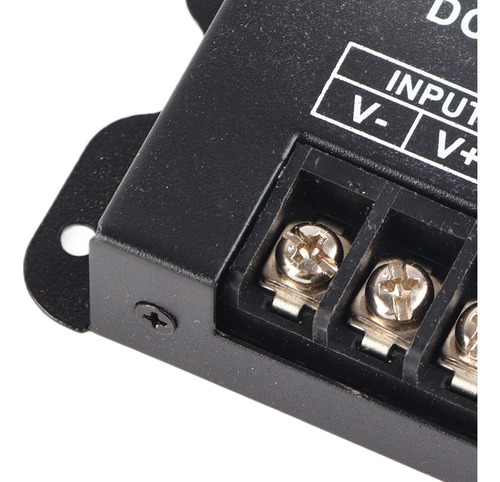 Ajuste De Brillo Inalámbrico Rf Dimmer (eléctrico)