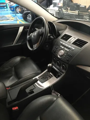 Mazda 3 2.0 Lxna0 All New