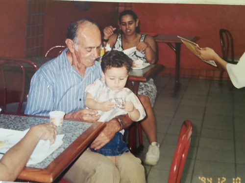 Imagem 8 de 8 de Histórias De Jorge, O Batuta - Folclore, Trabalho, Alegria