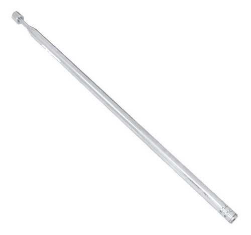 Antena Telescópica Para Radio 2x1 E Outras Utilidades