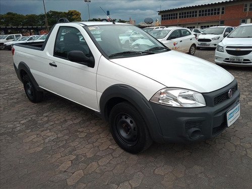 Strada 1.4 Manual 2018 (1762213192)