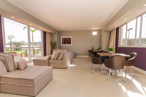 Imagem 8 de 15 de Apartamento - Humaita - Ref: 393951 - V-pj3661