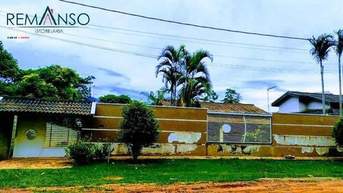 Imagem 3 de 9 de Linda Chácara A Venda - 202641