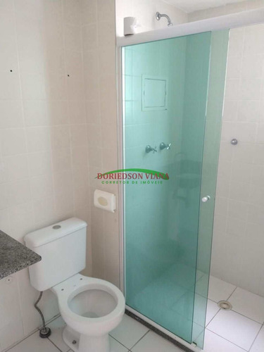 Imagem 10 de 30 de Apto 3 Quartos 1 Suítes Guarulhos - V655098