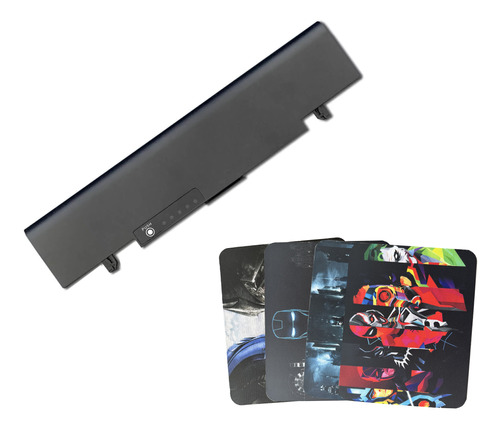 Mouse Pad / Bateria Para Samsung Rv415 Aa-pb9n4bl 14.8v