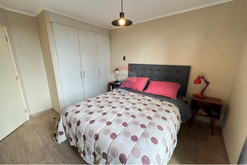 In Sell Apartment In Villarrica