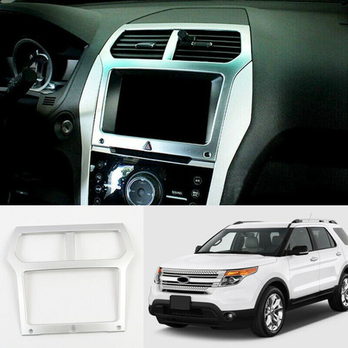 Marco Reproductor Ford Explorer Limited / Xlt 2011-2015