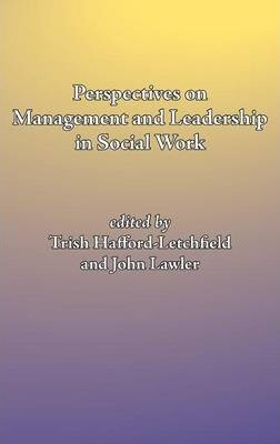 Libro Perspectives On Management And Leadership In Social...