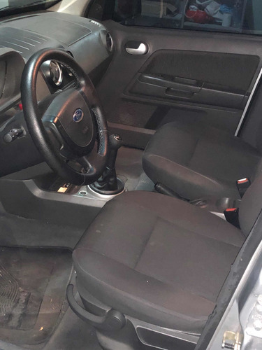 Ford Ecosport 1.4 Tdci Xls Mp3 4x2 2009