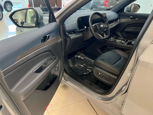 Ford Territory 1.8 Ecoboost Titanium At