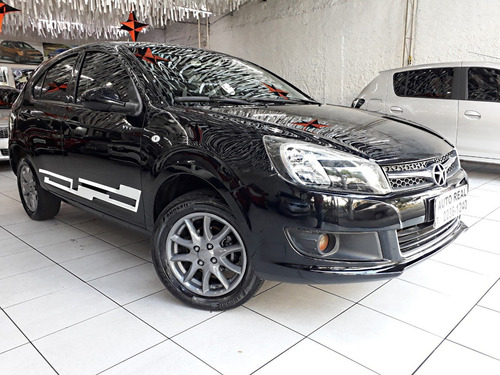Jac Motors J3 Jetflex 1.5 Flex Jac J3 Jac3 Jac 3 Flex J3 Jac