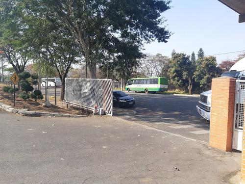 Imagem 3 de 26 de Galpão À Venda, 7.900 M² - Cinco - Contagem/mg - Ga1690